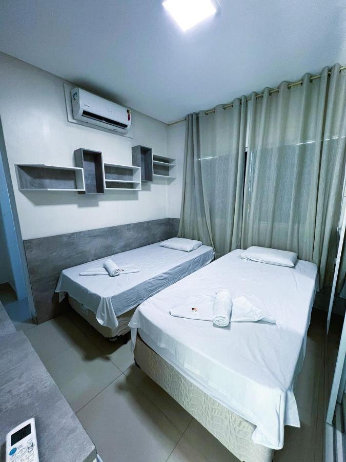 Teresina Hotel Eksteriør bilde